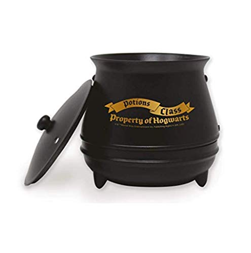 Harry Potter Potions Cauldron Self Stirring Mug