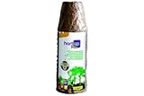 redondos Flower 55042, Semilleros Biodegradables Redondos, 18 Unidades