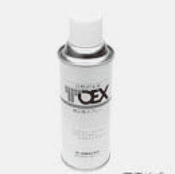 LIXIL部品 TOEXブランド部品：アルミ形材用 補修スプレー(正味量:300ml)[LYZ03010A] シャイングレー[LYZ