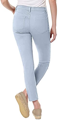 Buffalo David Bitton Ladies’ Ankle Length Skinny Pant2