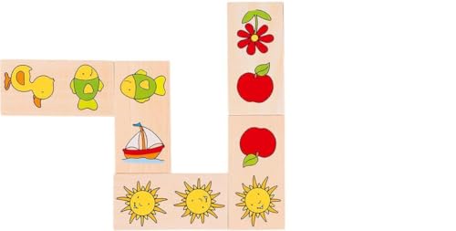 Dominique'S Domino