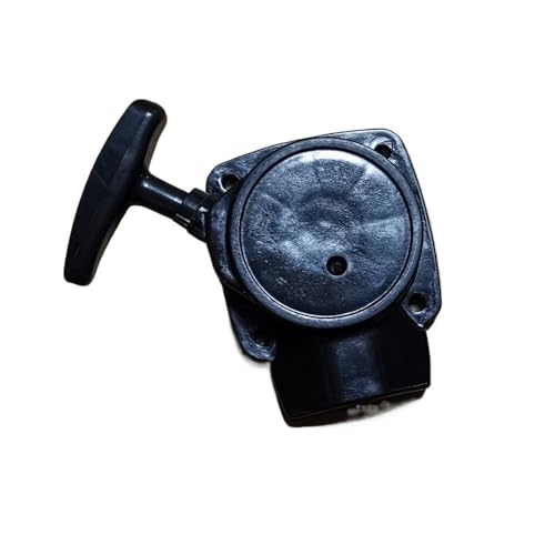 Arranque de retroceso solventa tirones duros en motores 34F CG260 G26L 3