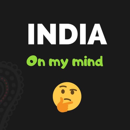 『India On My Mind』のカバーアート
