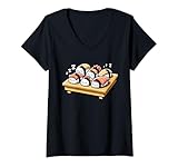 Seafood Maki Kawaii Sushi Rolls Maki Rolls Design