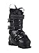 Fischer RC 85 Black Women's Ski Boots - MP 23-23.5