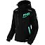Black/Mint Fade