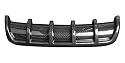 REXGEL Auto Heckstoßstange Diffusor Lippe passt für VW Golf ID.3 ID.4 ID.5 Passat Polo Tiguan Touareg Touran T-Cross T-ROC up!, Auto Heckspoiler Lippenverkleidung Styling ZubehöR,Carbon Fiber Look REXGEL Auto Heckstoßstange Diffusor Lippe passt für VW Golf ID.3 ID.4 ID.5 Passat Polo Tiguan Touareg Touran T-Cross T-ROC up!, Auto Heckspoiler Lippenverkleidung Styling ZubehöR,Carbon Fiber Look