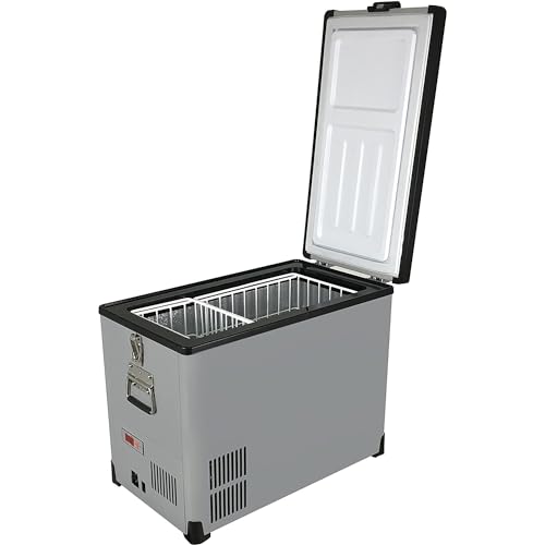 Whynter FM-452SG 45 Quart Slimfit Portable Refrigerator thumb #2