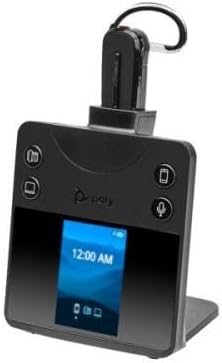 HP Poly SAVI 8445 D1 SEHS