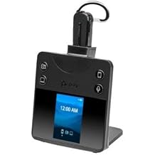 HP Poly Savi 8445 D1 SEHS Wireless Bluetooth Headset