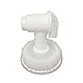 Pre-Drilled Lid and Spigot Combo