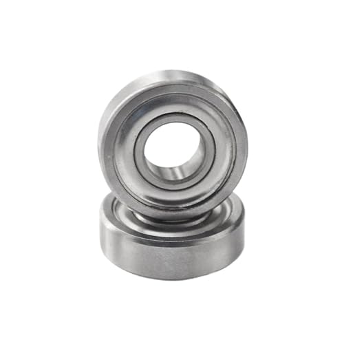 Roulement SS603ZZ anti-rouille pour réparer les vibrations des imprimantes 3D