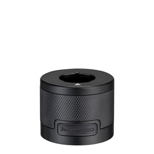 Babyliss Pro 4Artist socle de charge pour éviter les pannes de batterie de tondeuse
