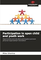 Participation in open child and youth work 6202461136 Book Cover