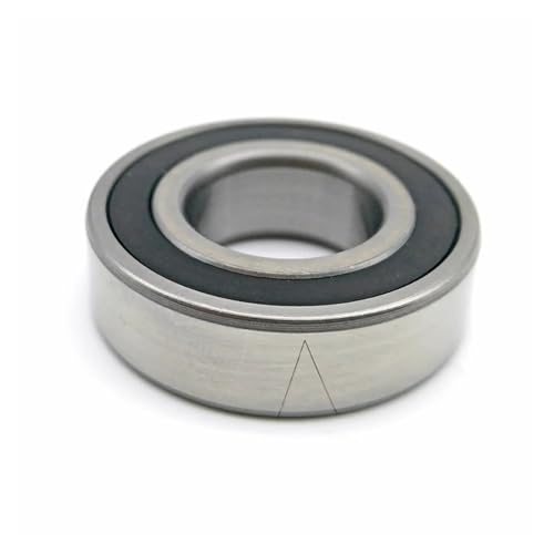 1pcs H7003C-2RZ-P4 Sealed Angular Contact Ball Bearings 17x35x10mm Speed Spindle Bearings CNC ABEC-7 7003 Screw Accessories