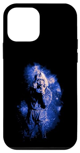 Hülle für iPhone 12 mini TV Times Debbie Harry Blondie Muppet Show 1981