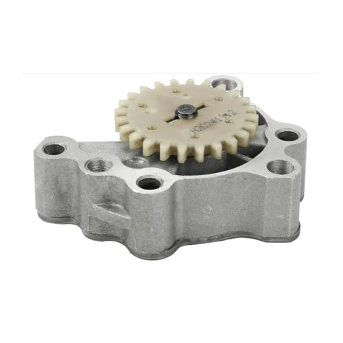 Bomba para motores YX 140 150 160 de Dirt Pit Bike con 24 dientes 3