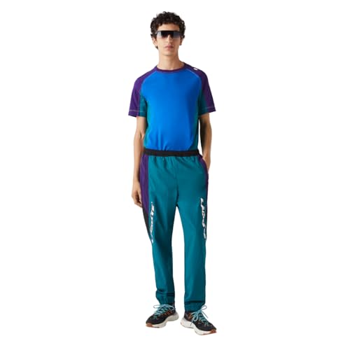 Lacoste Men's Active Regular Fit Track Pants