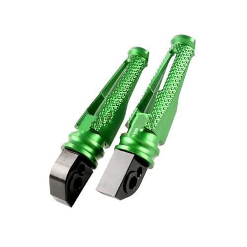 Cale pied moto passager arrière pour Suzuki GSXR 600 750 1000