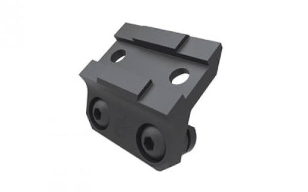 Knights■Keymod Mount■ナイツ ライトマウント KAC Knight's Armament Keymod Scout Light Mount - AR-15 SAFE SPACE