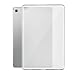 Produktbild Für Samsung Galaxy Tab A 10.1 2019 SM-T510/515 Hülle, Colorful Silikon Matte Klar Dünn Case Ultra Slim TPU Cover Schlank Bumper Soft Kratzfest Schutzhülle