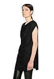  Wolford Moat Tunika schwarz klein, Schwarz