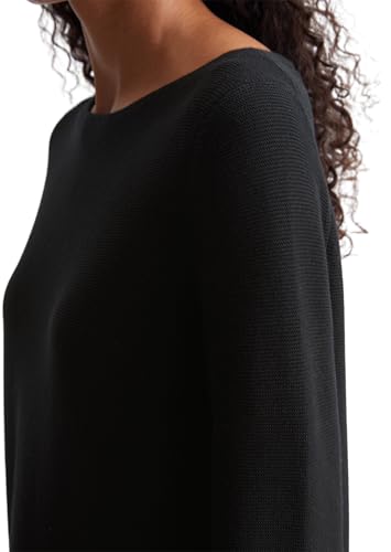 Marc O'Polo 411605960113 Pull-Over Femme anti-bouloche confortable