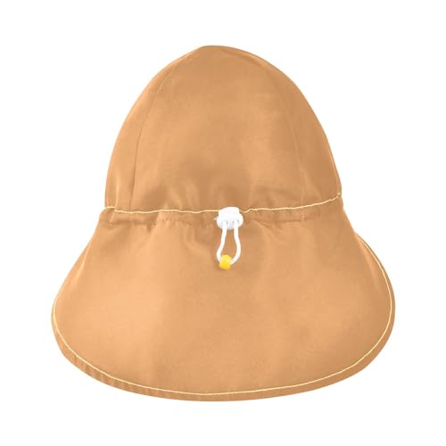 Toddler Sun Hat Boys Hat Toddler Girl Sun Protection Wide Brim Travel Essentials3