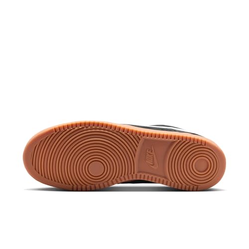 Image of Nike Mens Court Vision Lo Fl Sneakers