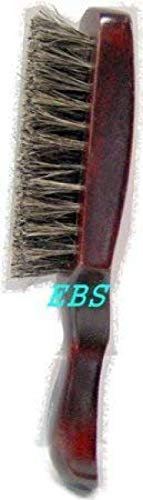 Soft Club 100% Pure Boar Bristle Wave Hair Brush durag Man