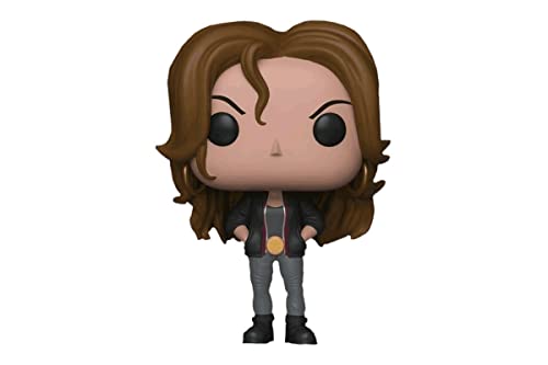 Funko Pop Disney: Wreck-It Ralph 2 - Shank