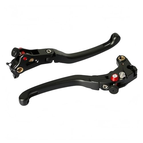 Levier d'embrayage et de frein pliable en magnésium pour KTM Duke 790 890