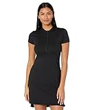 PUMA GOLF Ladies Cloudspun Madison Dress Puma Black Medium