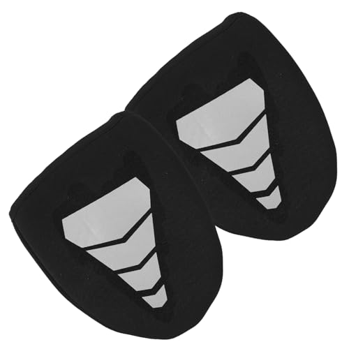 VANZACK Cycling Shoes Cover Flexible and Sturdy Waterproof Anti-Slip Reflective Outdoor Riding Shoe Protectors