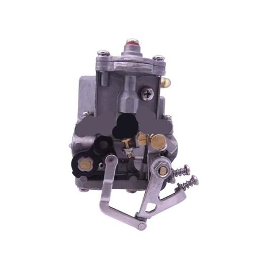 Carburateur pour moteur hors-bord 3BH-03100-0 et 3AZ-03133-0