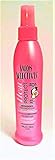 Salon Selectives Heat Protect Repairing Technology sulfate free 4 oz