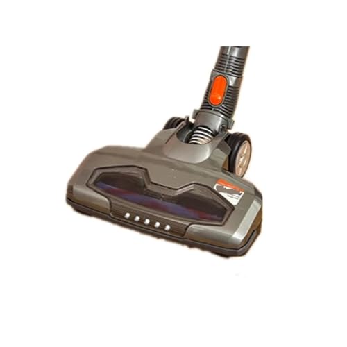 Accessoires aspirateur H70 brosse rechange embout universel balai à main