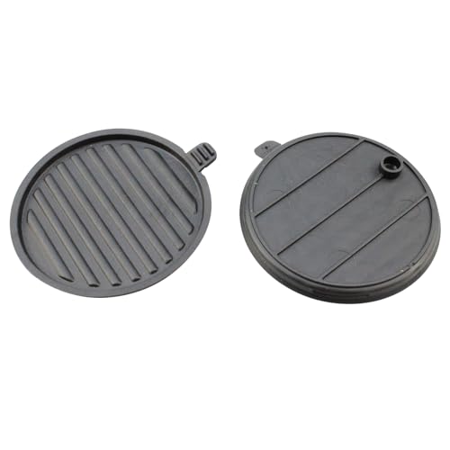Insertos para portavasos consola central para Ford F150 y Expedition miniatura 2