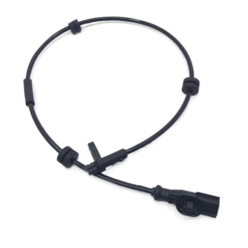 Sensor 8V51-2C190-AA de velocidad de rotación recambio de sensor antibloqueo 2