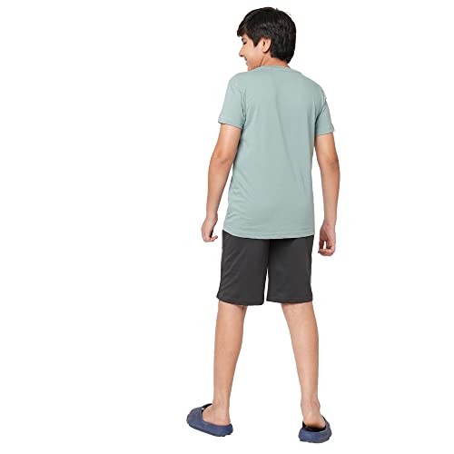 Image of Sweet Dreams Boys Bermuda Shorts