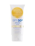 Bondi Sands Sonnencreme SPF 50+ ohne Parfüm – Everyday Sunscreen Lotion – Leichter Sonnenschutz für Gesicht & Körper – Inhalt: 150 ml