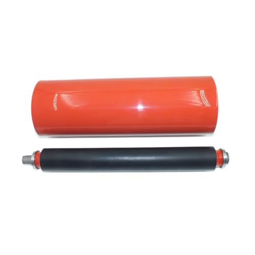 Rouleau de fusion inférieur Versant 3100 cylindre pression thermique