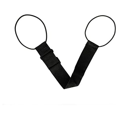 NAGAD Luggage Straps Bag Bungees for Add a Bag Easy to Travel Suitcase Elastic Strap Belt Cover
