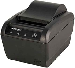 Posiflex S0229549 Ticket Printer PP – 8802, Thermal, Monochrome, 203 PPP, 80 mm