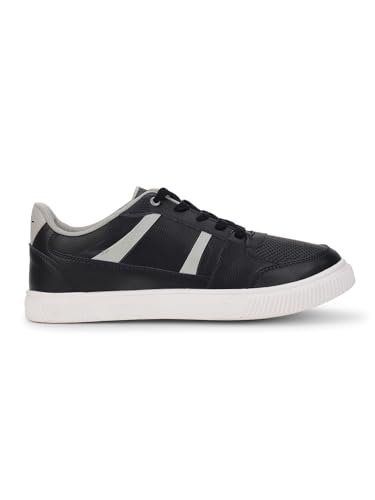 Image of Bata Men Casual Lace up Shoes