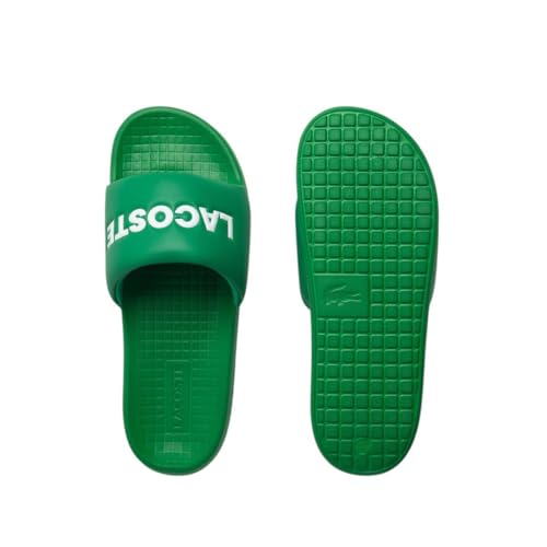 Image of Lacoste Men's Serve Slide 1.0 Sandals
