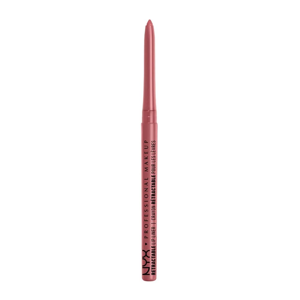 Mechanical Lip Liner Pencil, Nude