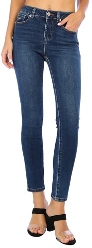Rewash Juniors Skinny Jeans