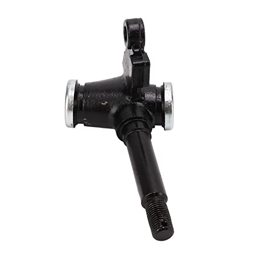 Husillos de nudillo de dirección de 14mm para go kart 110cc y quad 6