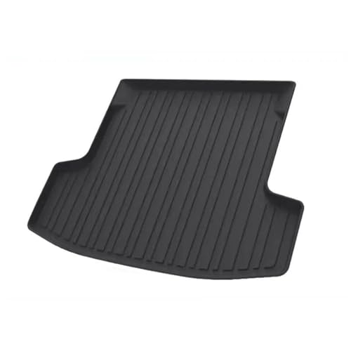 Doublures bagages BMW 3 Touring G 21 tapis coffre voiture 19-22